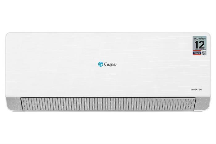 Điều Hòa Casper Inverter 9000 BTU 2 Chiều QH-09IU36A - Mẫu 2025